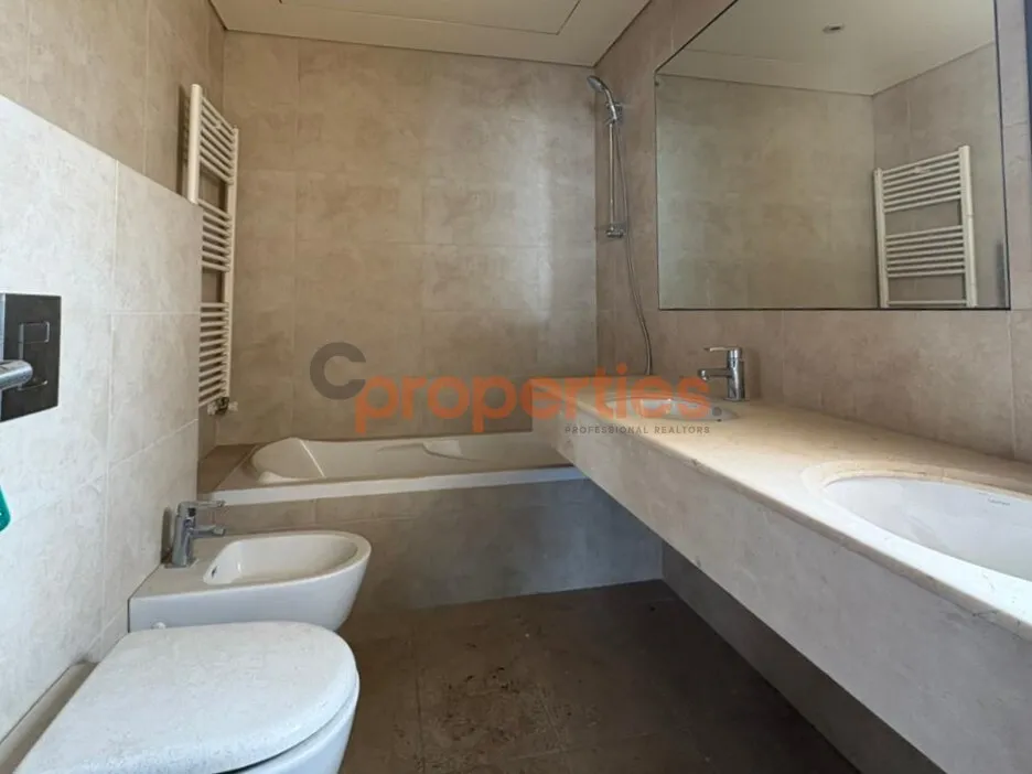 Apartment for Sale in Achrafieh