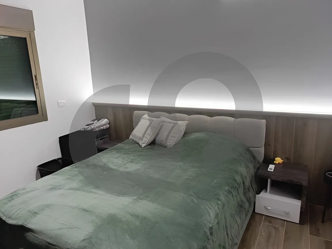 Apartment for Sale in Louaizeh