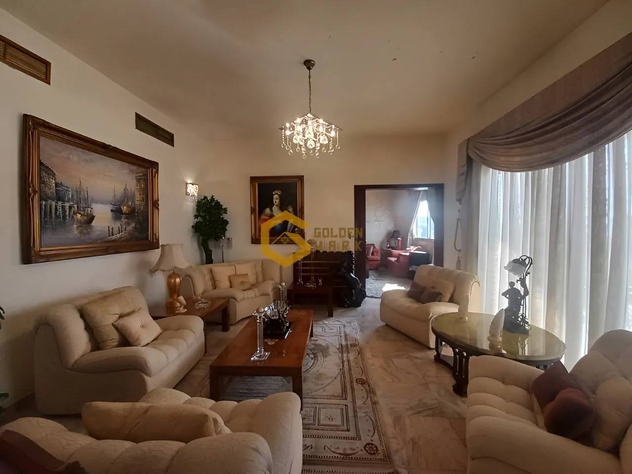 Apartment for Sale in Adonis - 4 bed, 4 bath
