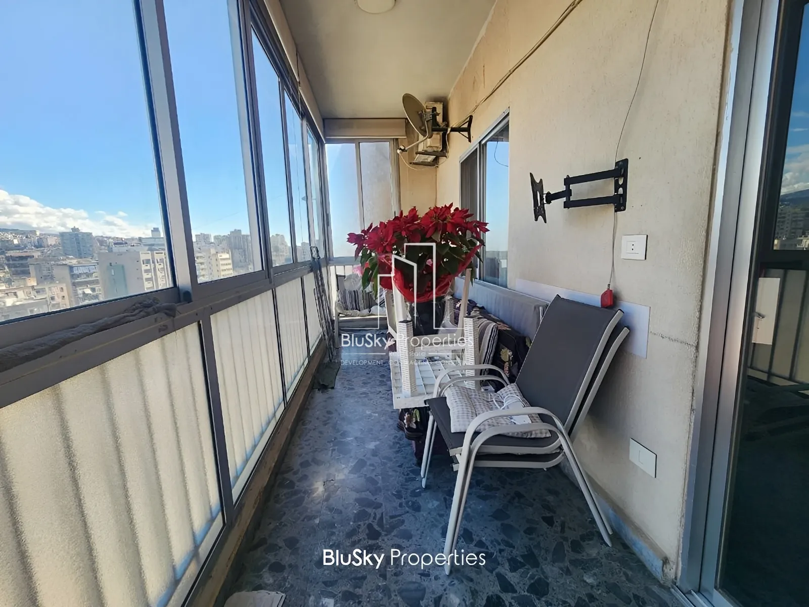 Apartment for Sale in Dekwaneh