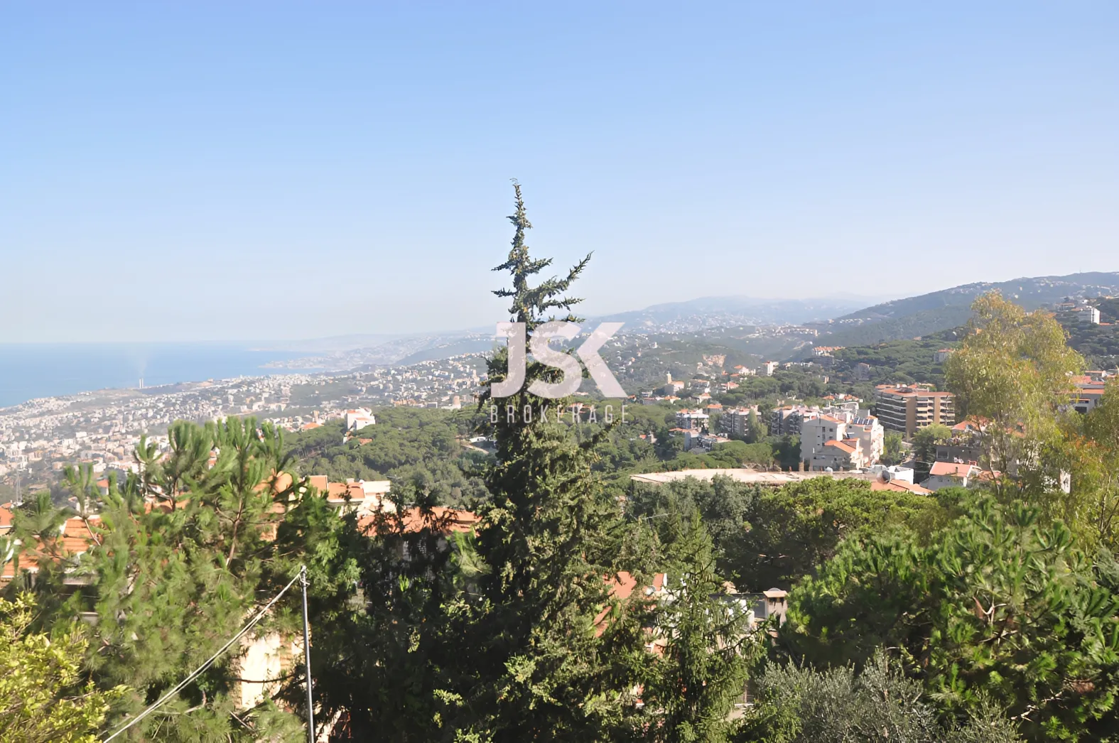 Apartment for Sale in Beit Meri - 3 bed