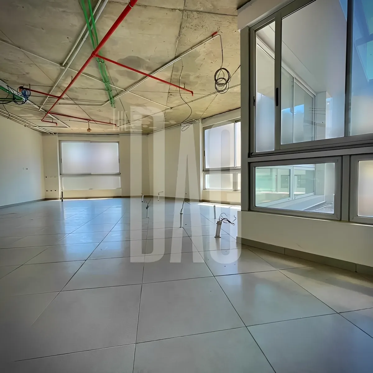 Office for Rent in Achrafieh, Beirut, Lebanon