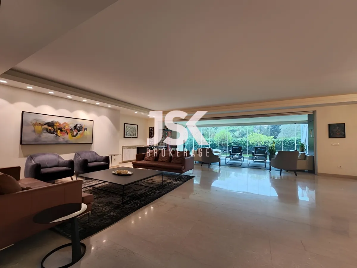 Apartment for Rent in Baabda, Lebanon - 4 bed, 6 bath