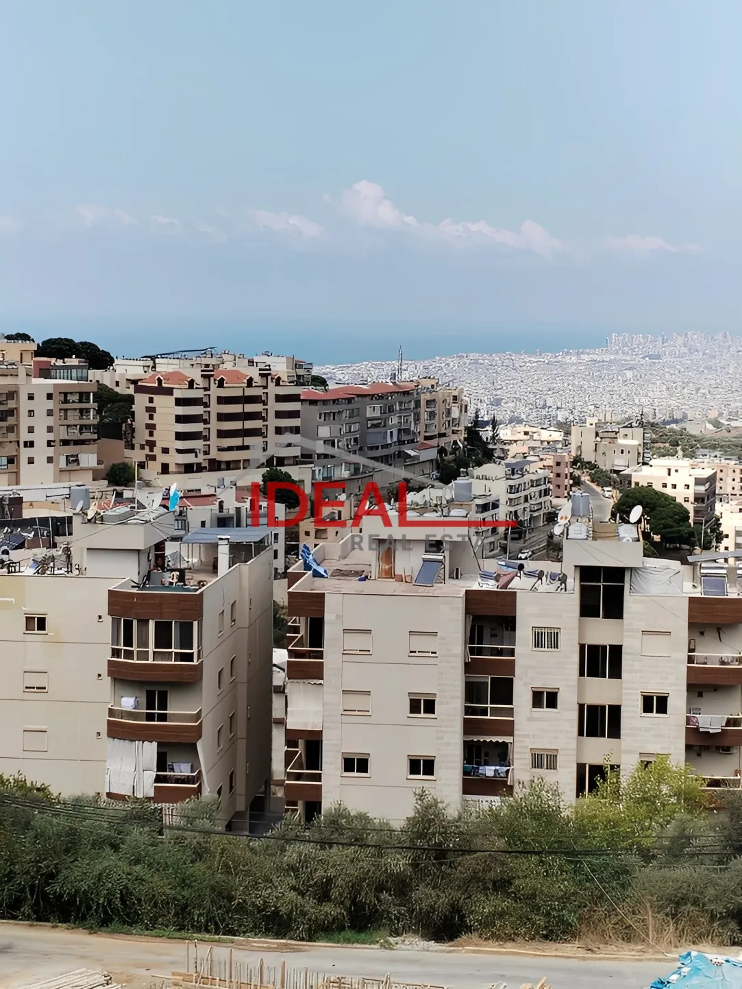 Apartment for Sale in Blaybel, Lebanon - 3 bed, 2 bath