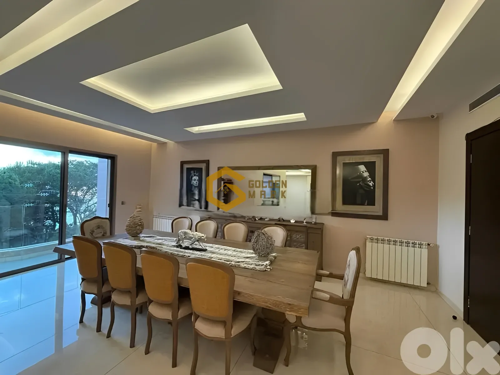 Apartment for Sale in Beit Meri