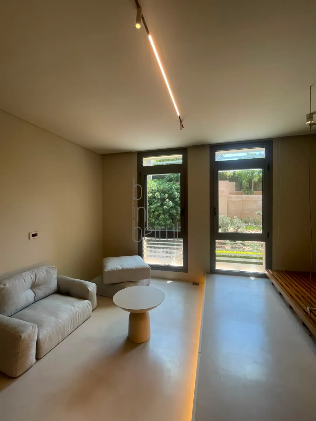 Office for rent in Saifi Village, Beirut, Lebanon