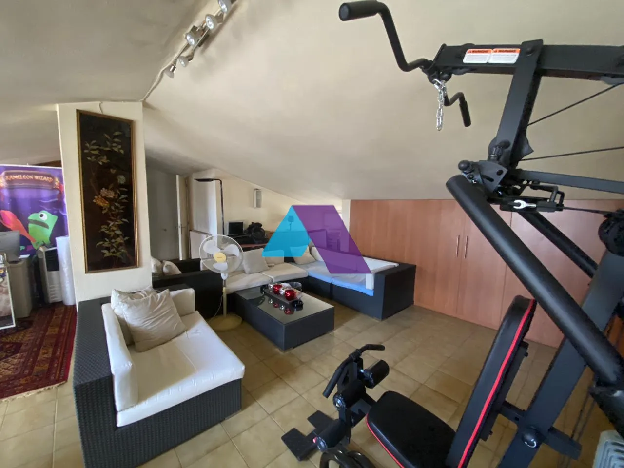 Duplex for sale in Adonis