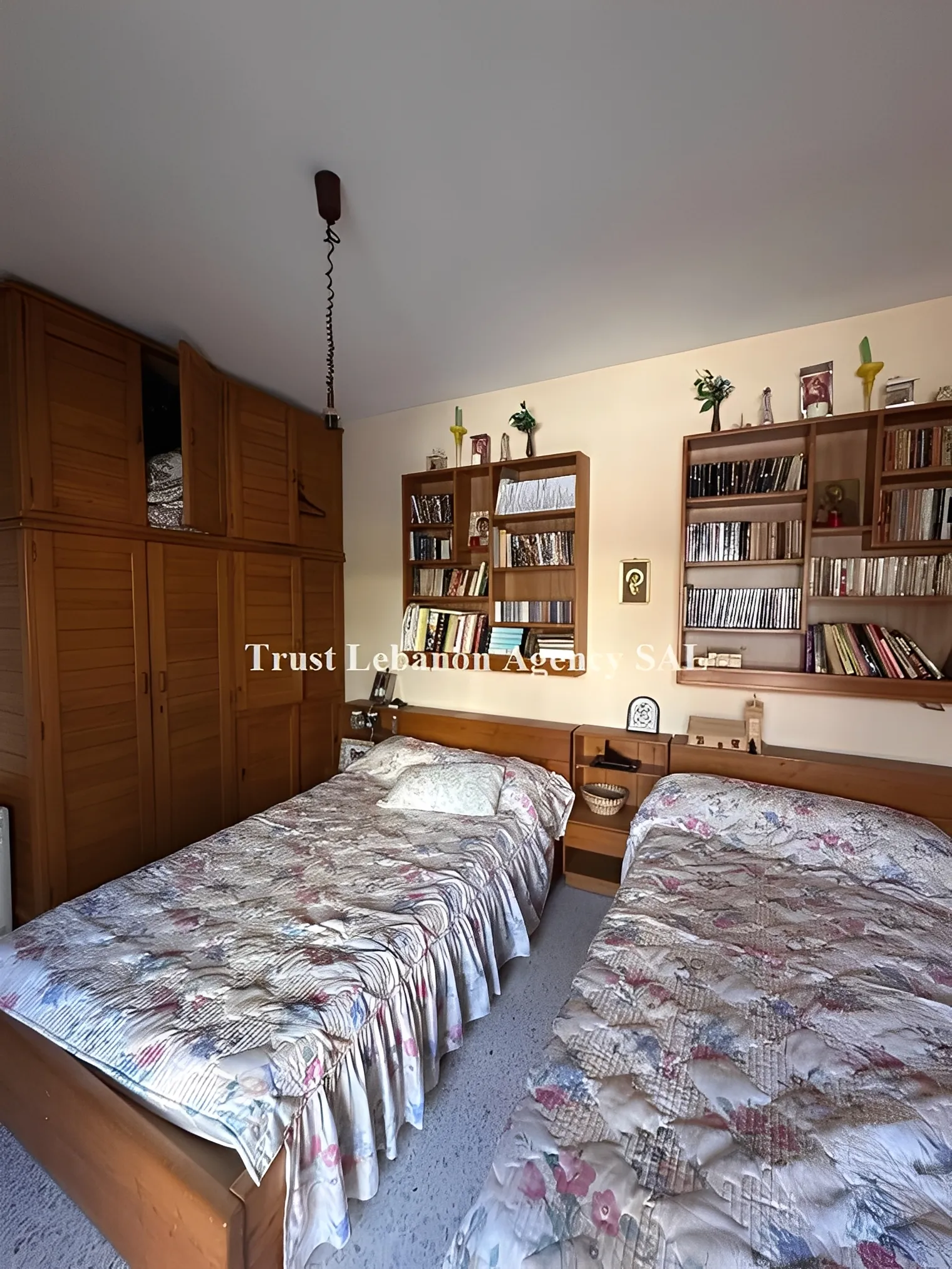 Apartment for Rent in Metn Byakout Lebanon - 3 bed, 3 bath