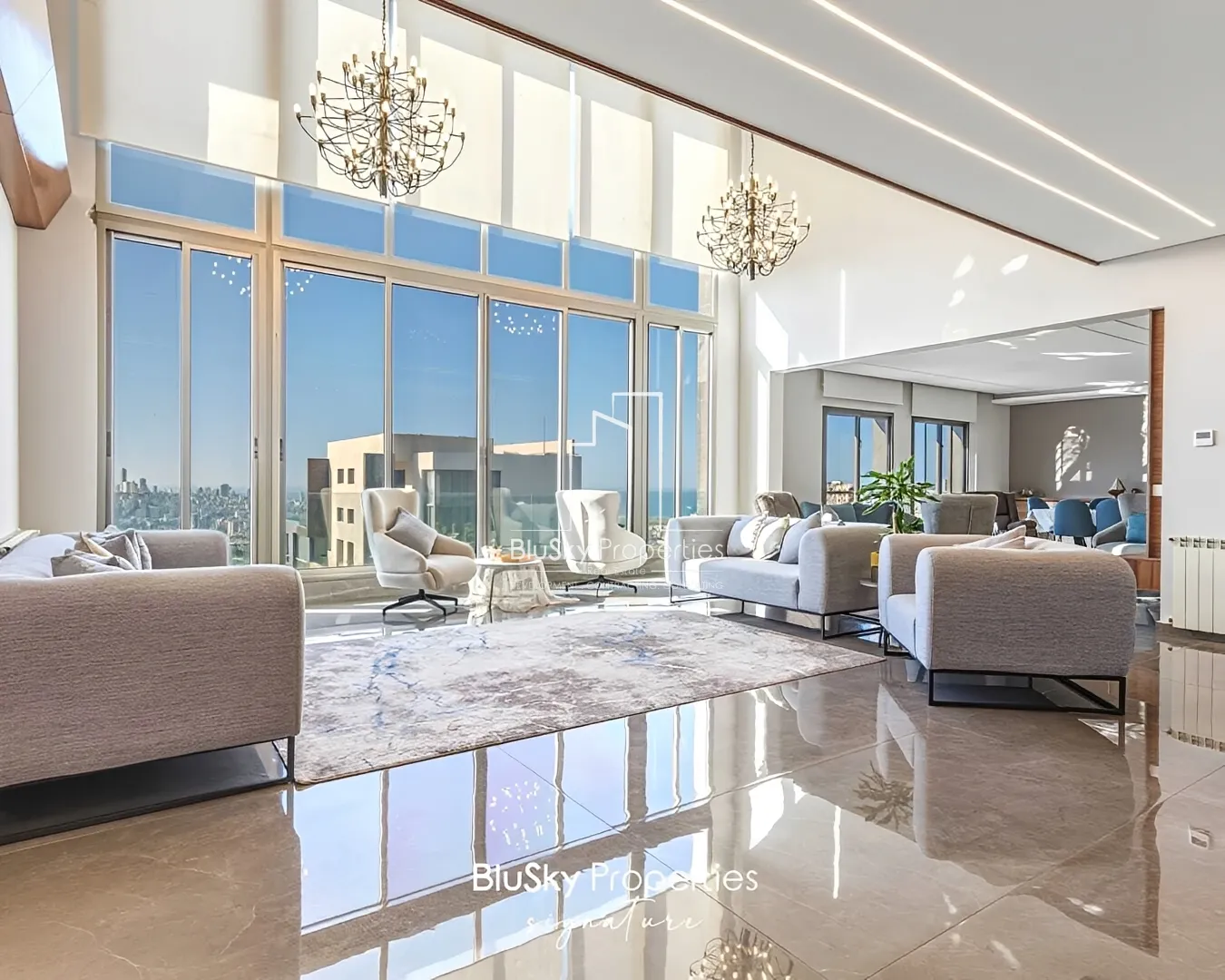 Duplex for Sale in Fanar - 4 bed, 6 bath