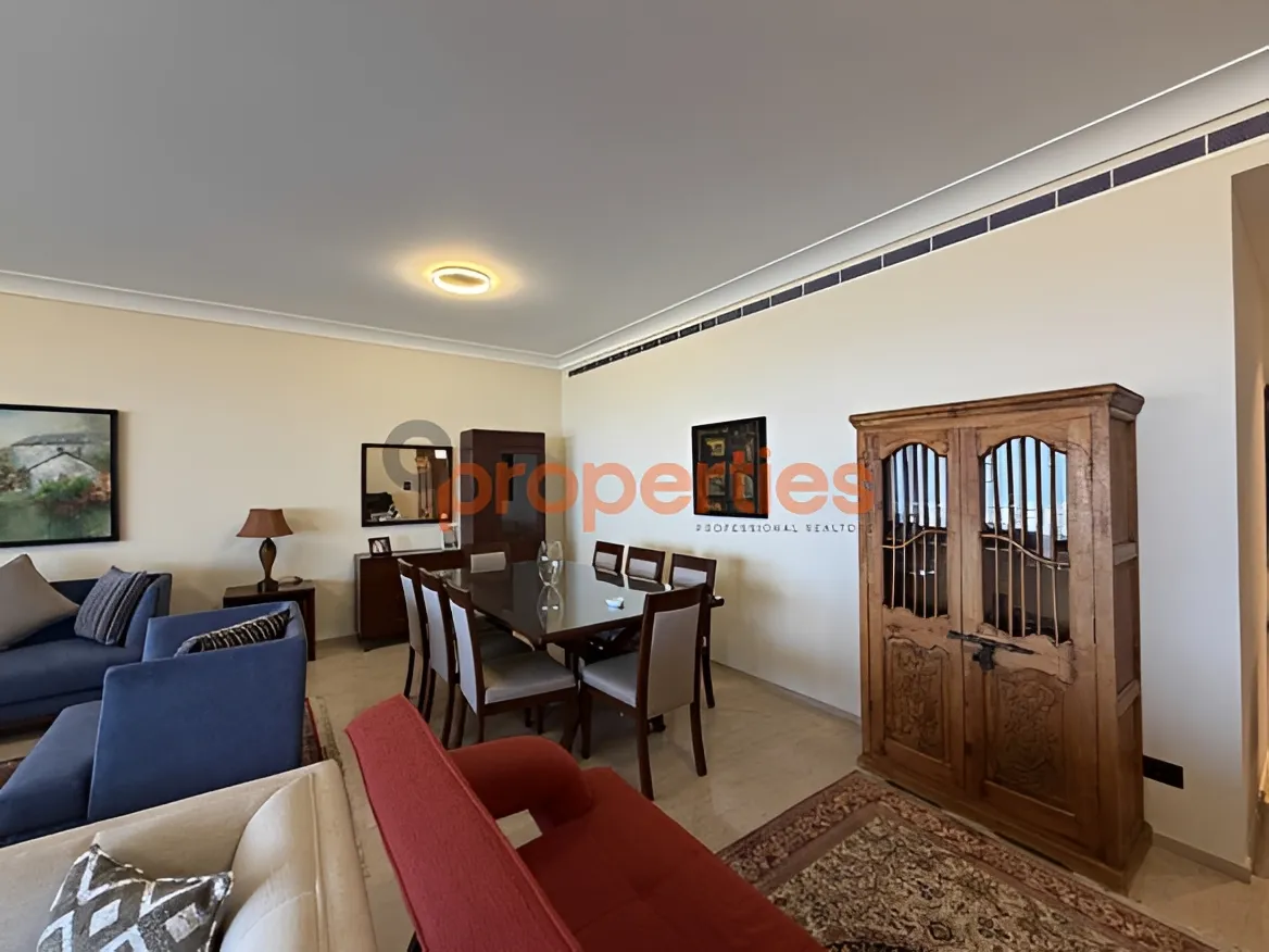 Apartment for Sale in Mtaileb