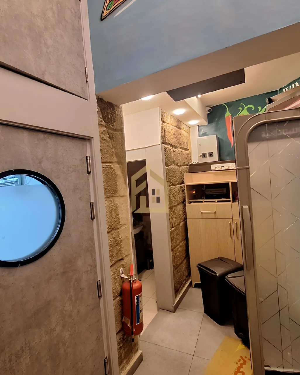 Shop for rent in Achrafieh, Beirut, Lebanon