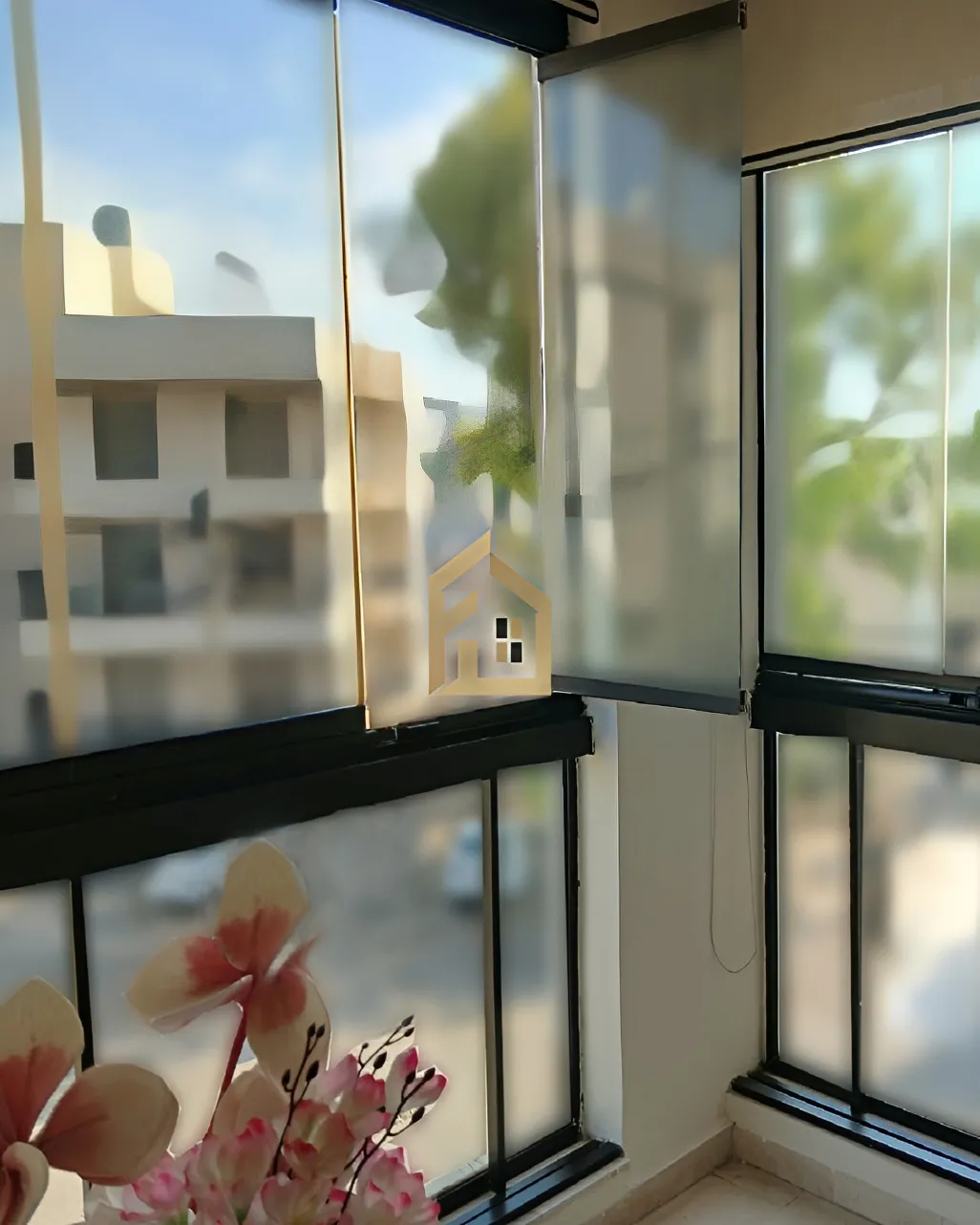 Apartment for sale in Aaoukar, Lebanon