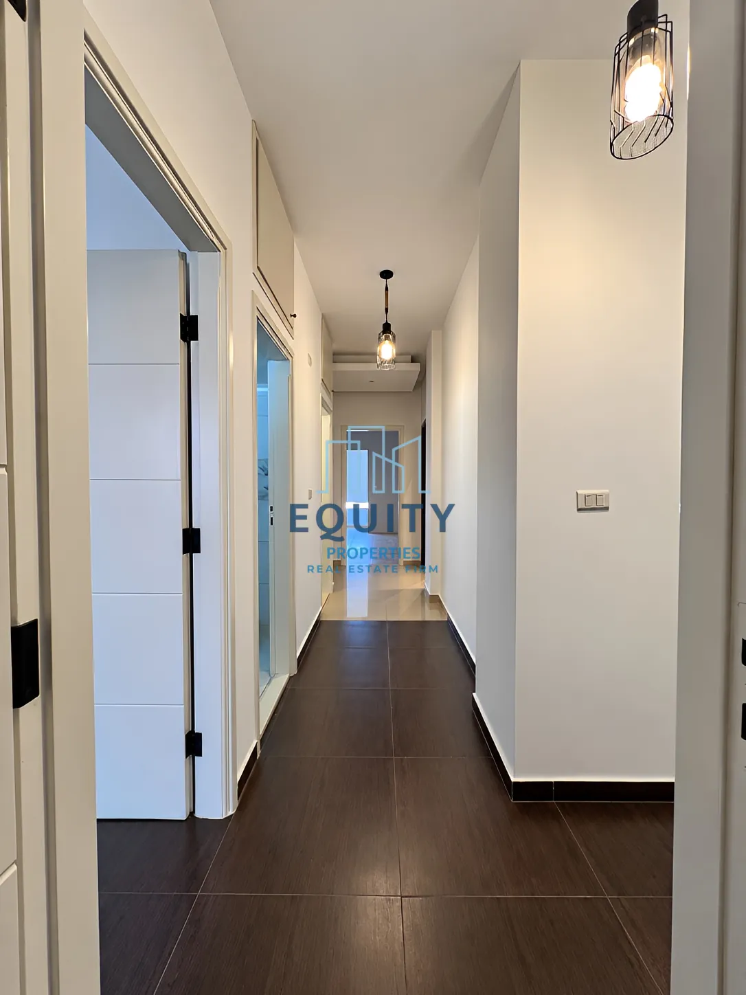Apartment for rent in Zalka