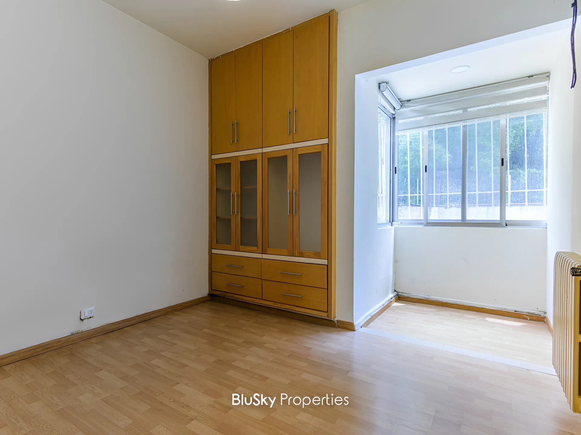 Apartment for rent in Ain saadeh, lebanon