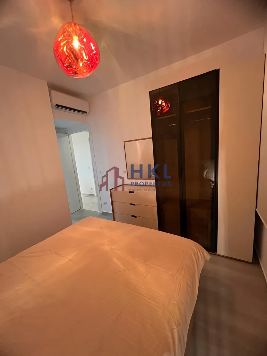 Apartment for rent in Hamra, Beirut, Lebanon