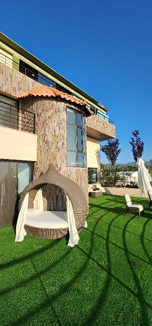 Residential for sale in Ballouneh, lebanon