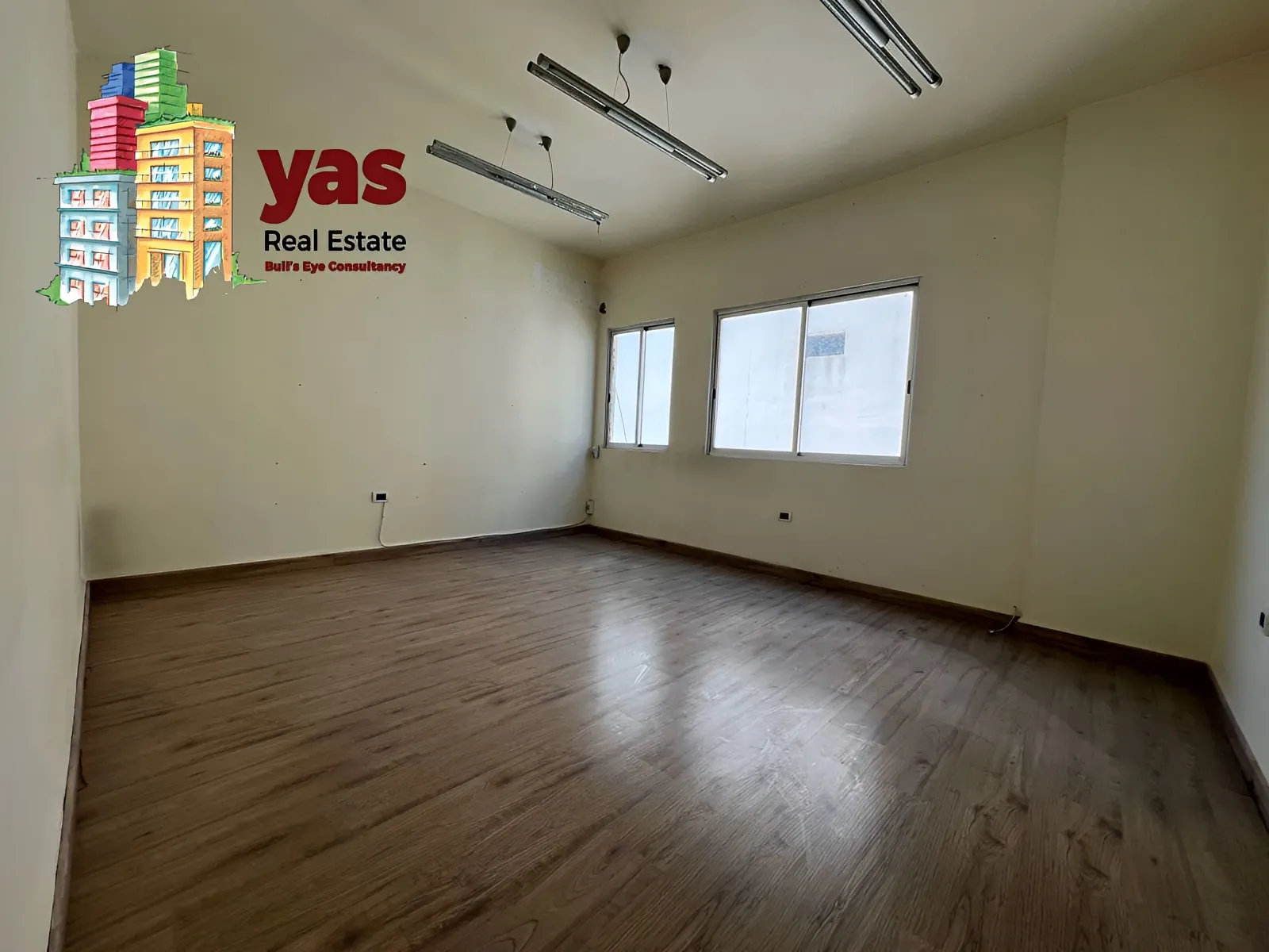 Office for rent in Kaslik