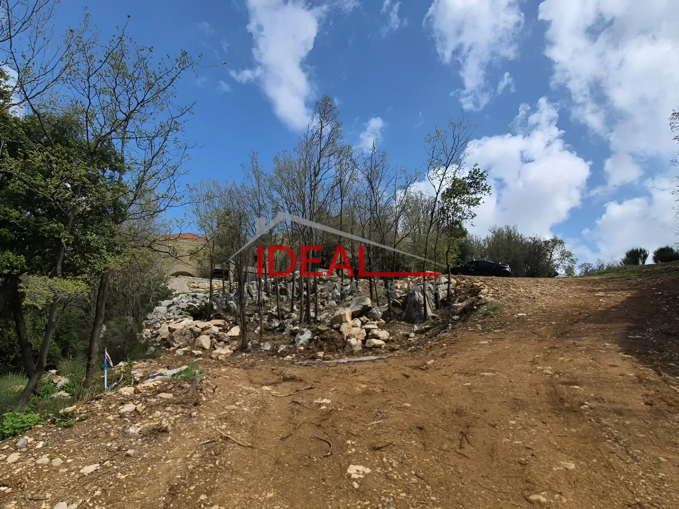 Residential Land for sale in Kfardebian, Lebanon