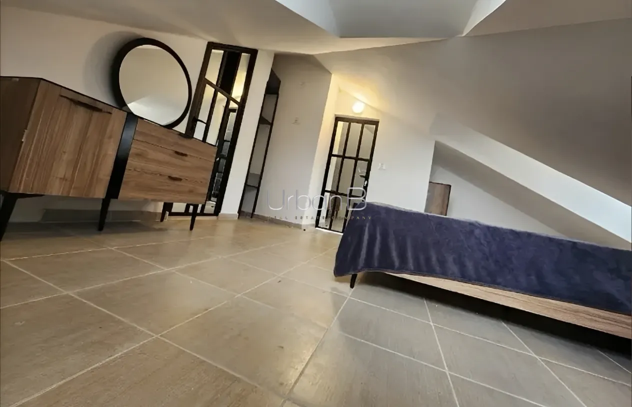 Chalet for rent in Faitroun, lebanon