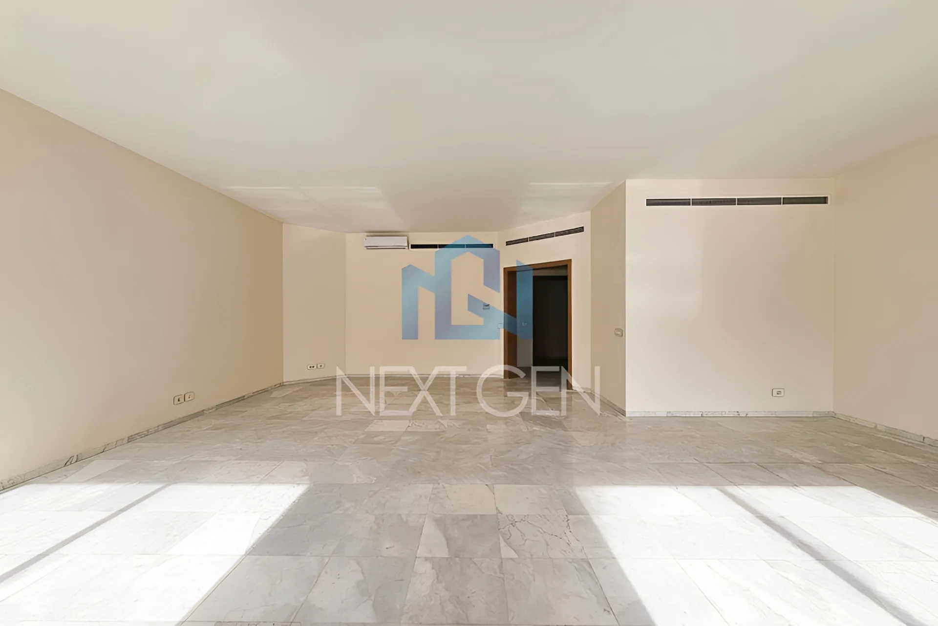 Apartment for rent in Achrafieh, Beirut, Lebanon - 2 bed, 3 bath