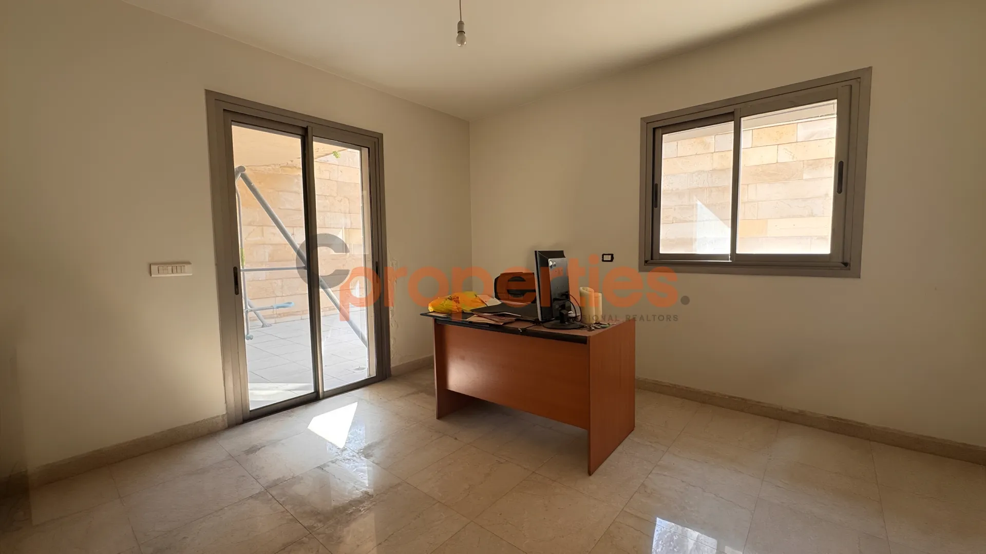 Apartment for Rent in Aaoukar