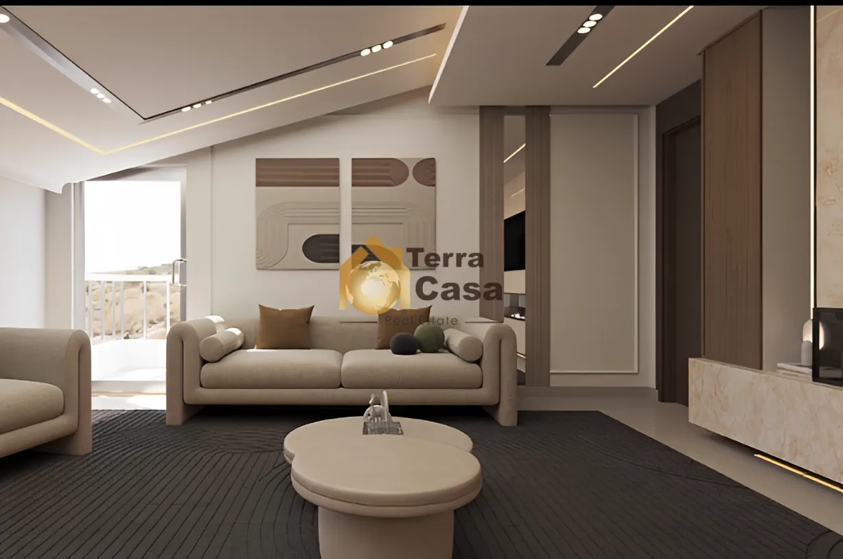 Apartment for Sale in Ksara