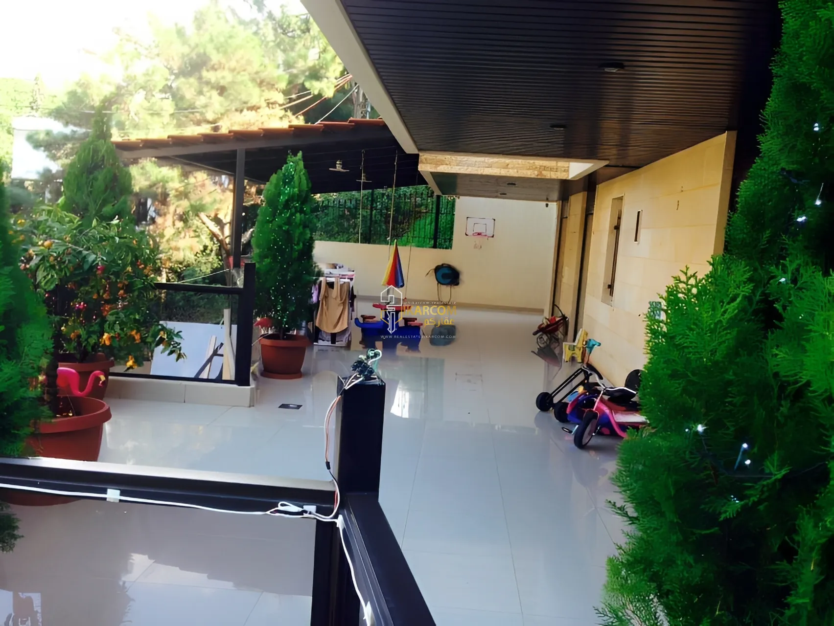 Apartment for Sale in Mar Roukoz