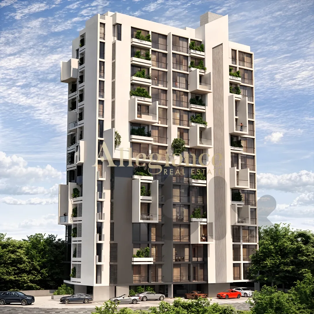 Apartment for sale in Antelias