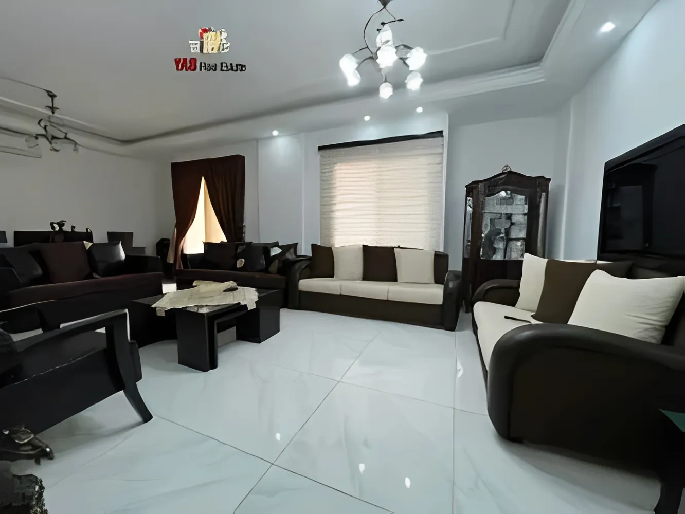 Apartment for Sale in Sarba - 3 bed, 2 bath