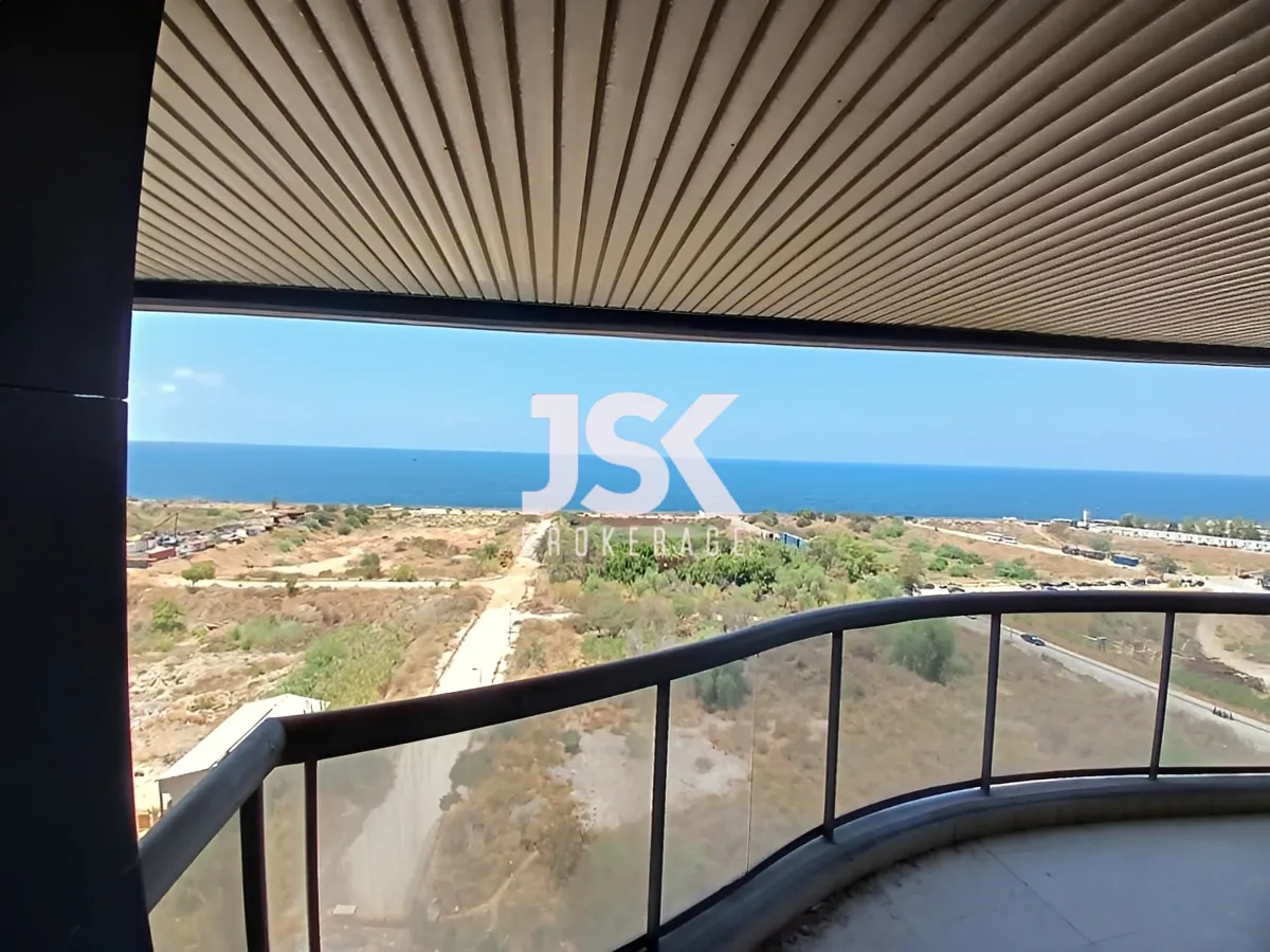 Apartment for Sale in Dbayeh, Lebanon