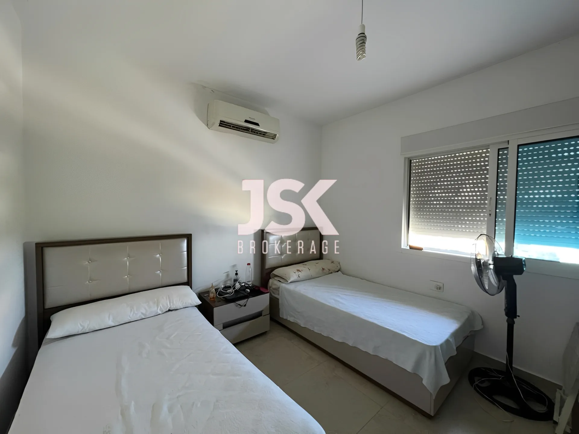Apartment for Sale in Blat, Lebanon