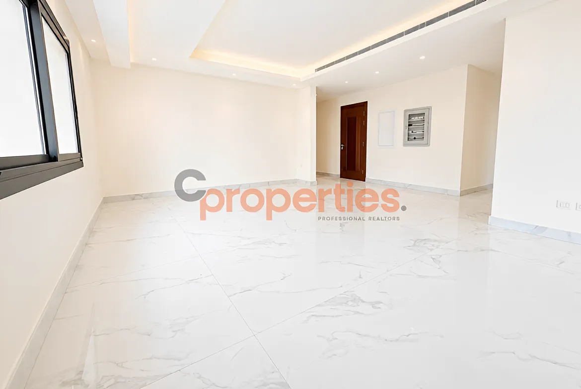 Apartment for Sale in Raoucheh