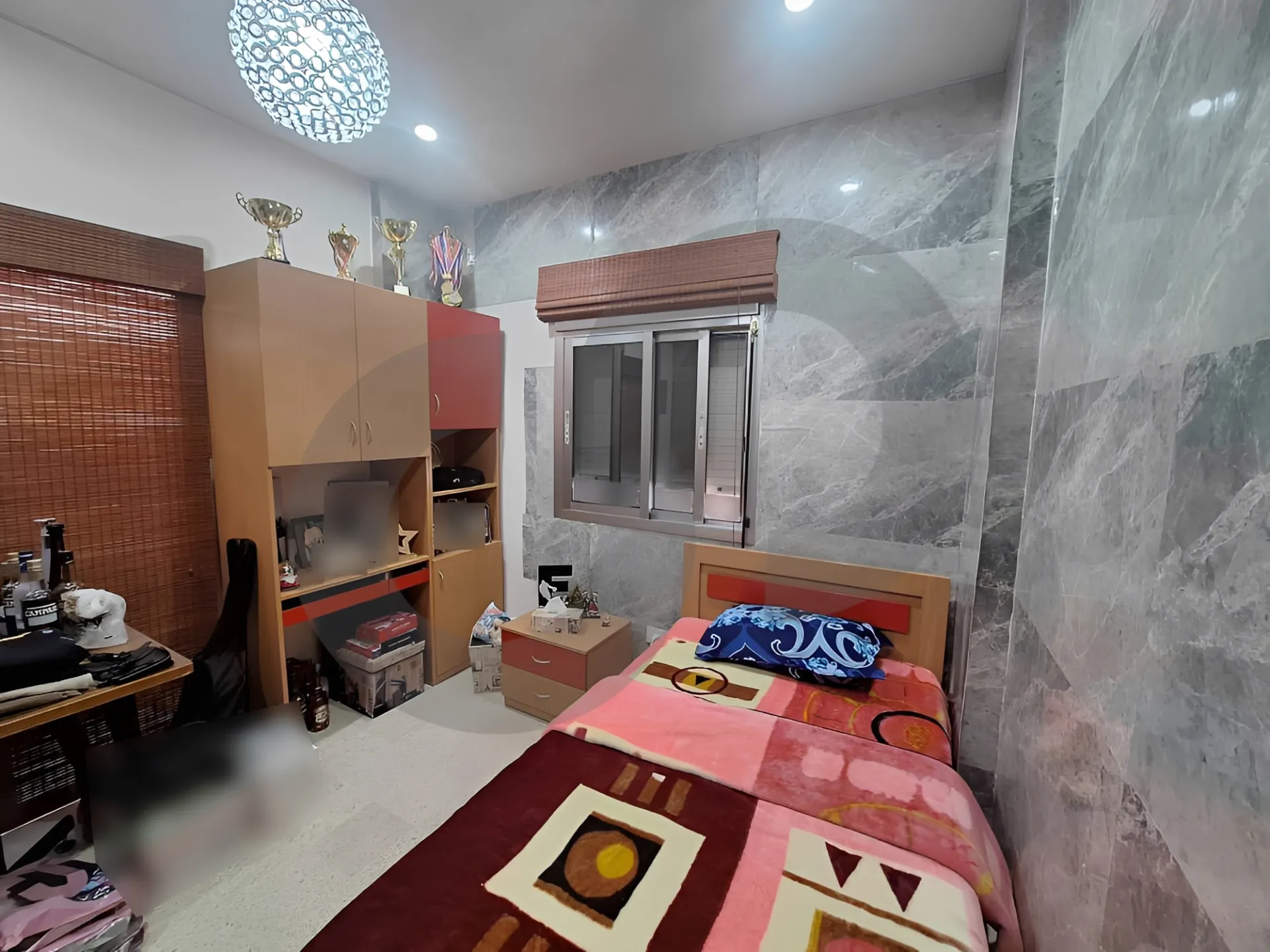 Apartment for Sale in Biaqout