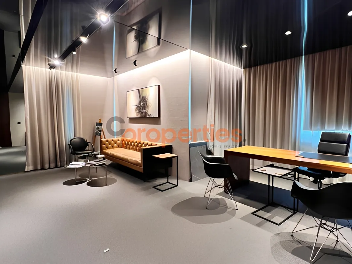 Office for Rent in Dekwaneh