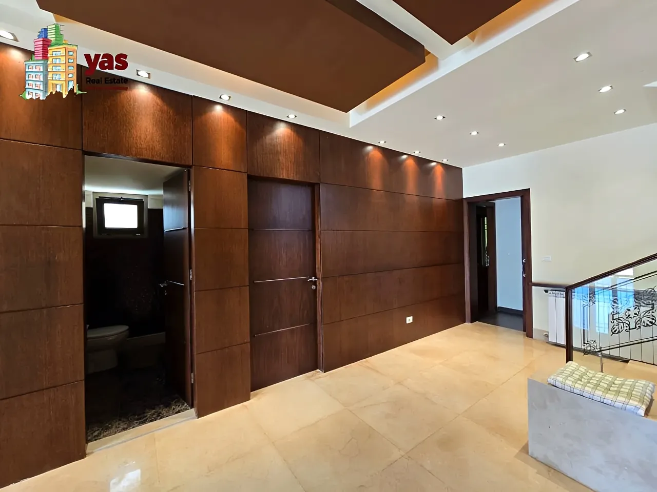 Villa for Sale in Kfardebian - 8 bed, 7 bath