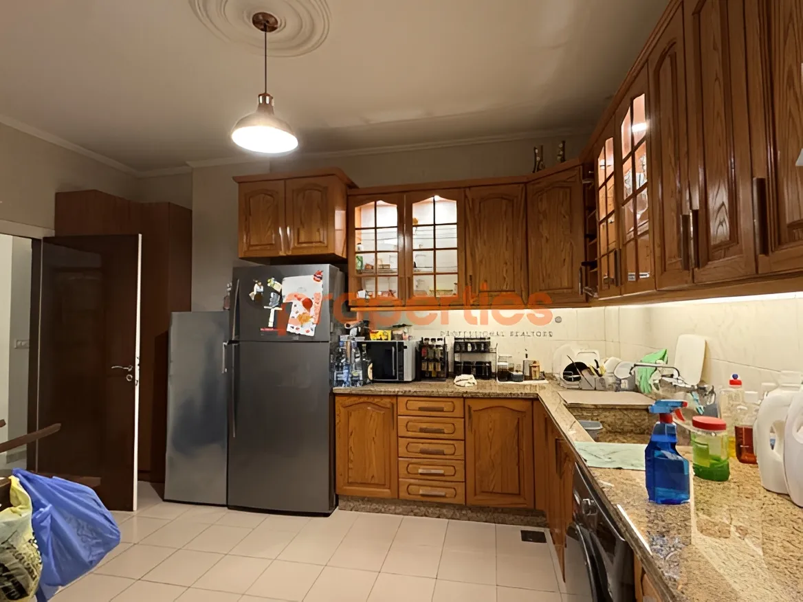 Apartment for Sale in Aaoukar - 2 bed, 2 bath