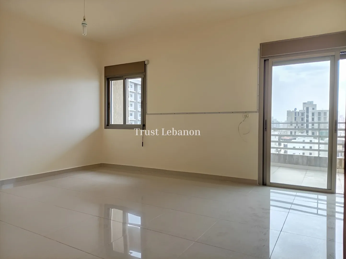 Apartment for rent in Dekwaneh, Lebanon - 3 bed, 3 bath