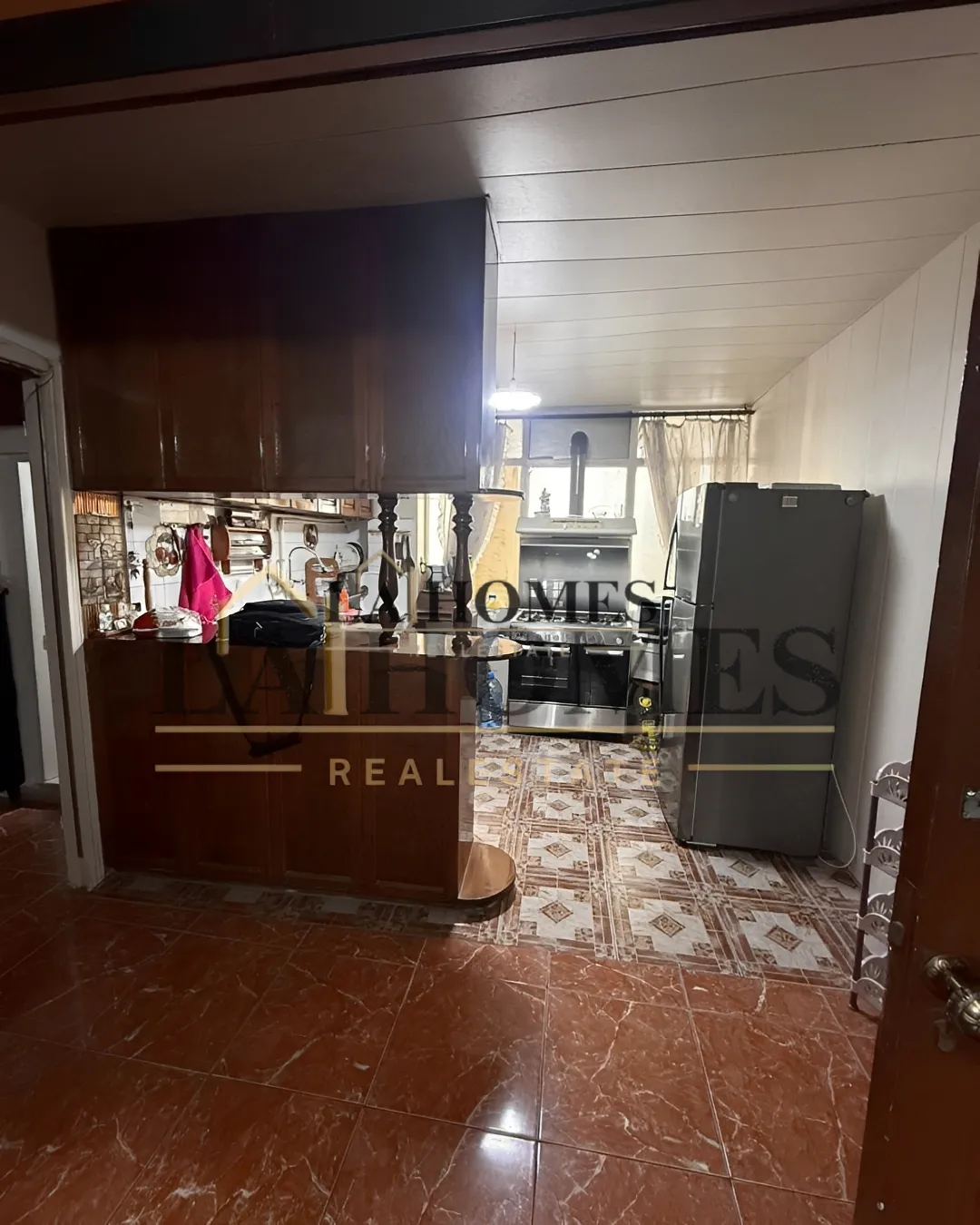 Apartment for sale in El Malla
