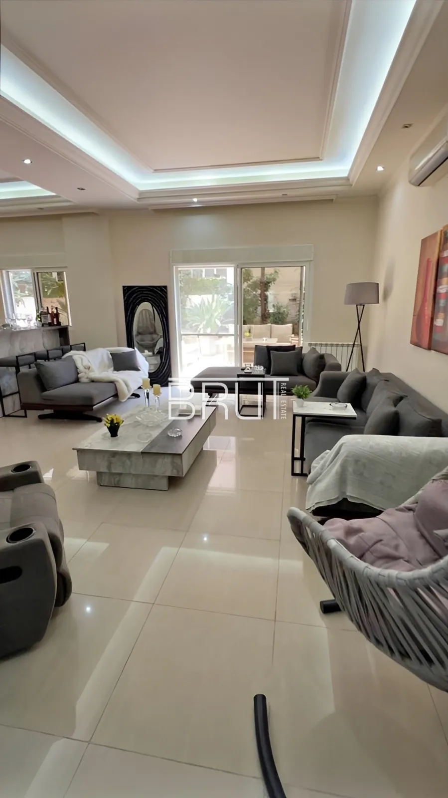 Apartment for sale in Sehayleh, lebanon