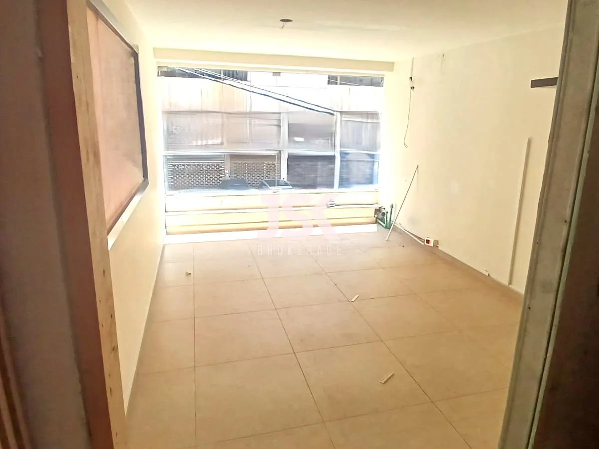 Office for Rent in Jdeideh