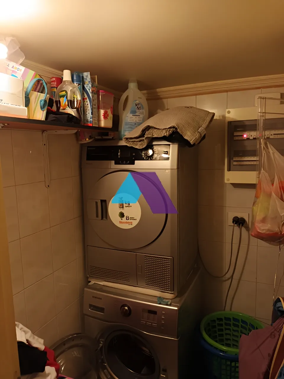 Apartment for Sale in Ain Saadeh