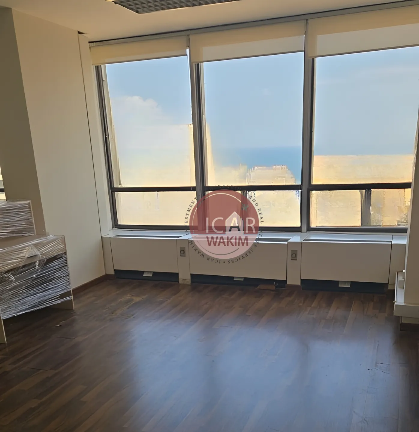 Office for rent in Hamra, Beirut, Lebanon