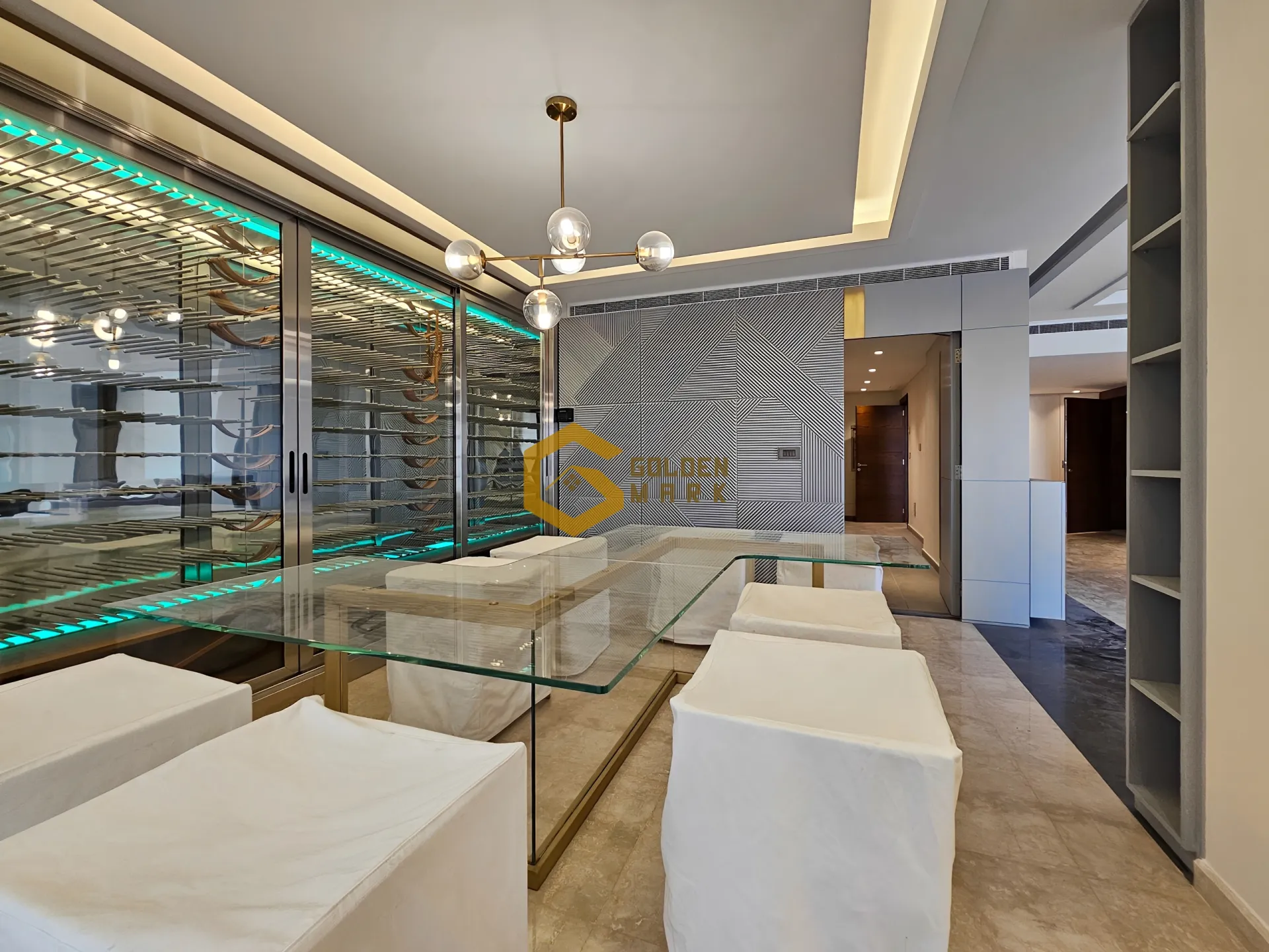 Apartment for Rent in Monot, Bayrut