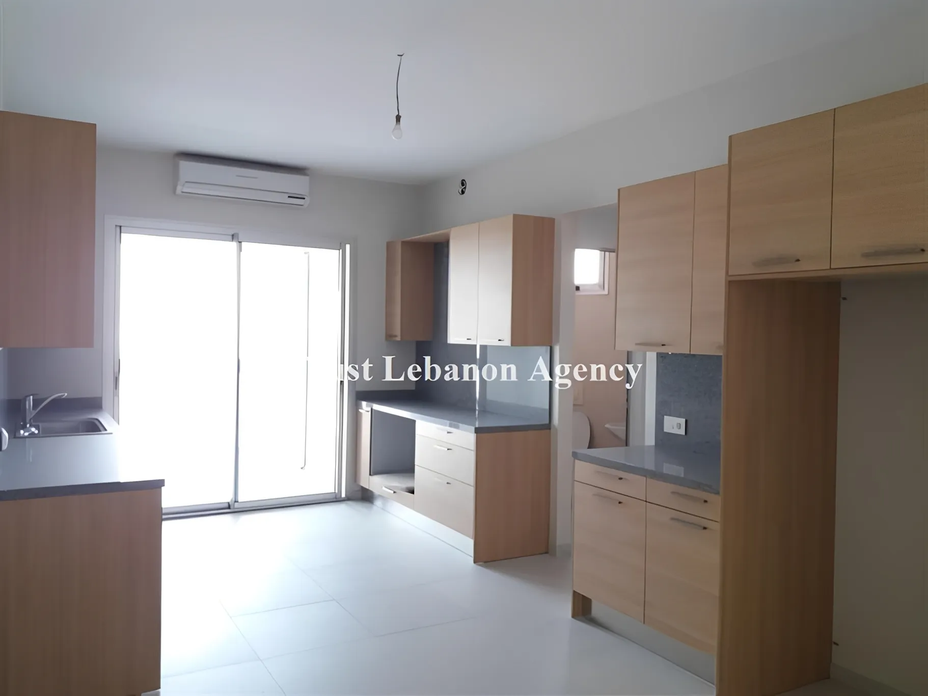 Apartment for Sale in Achrafieh Saifi