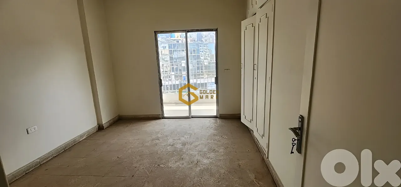Apartment for Sale in Dekwaneh - 3 bed, 2 bath