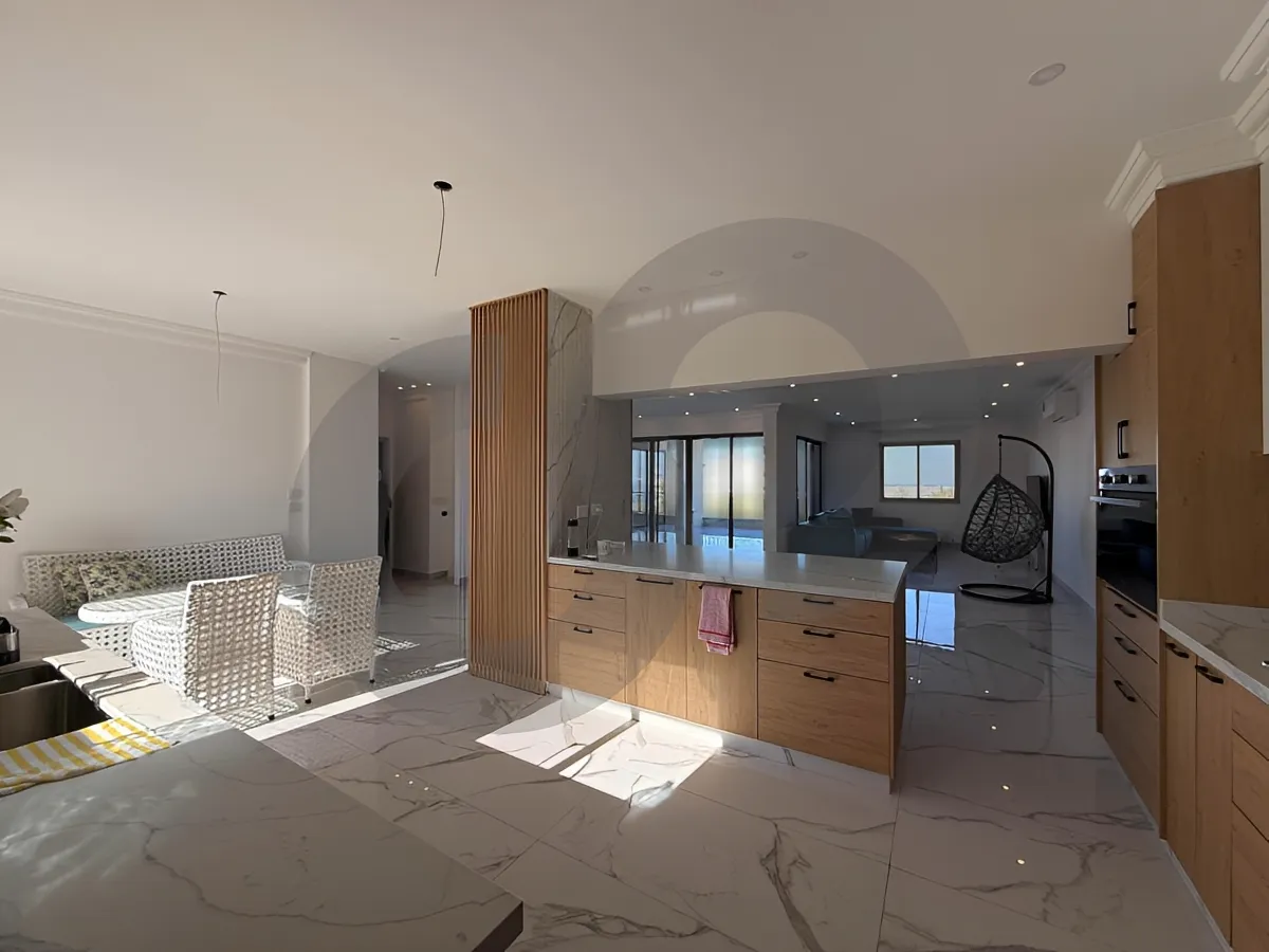 Apartment for Sale in Dawhet el Hoss