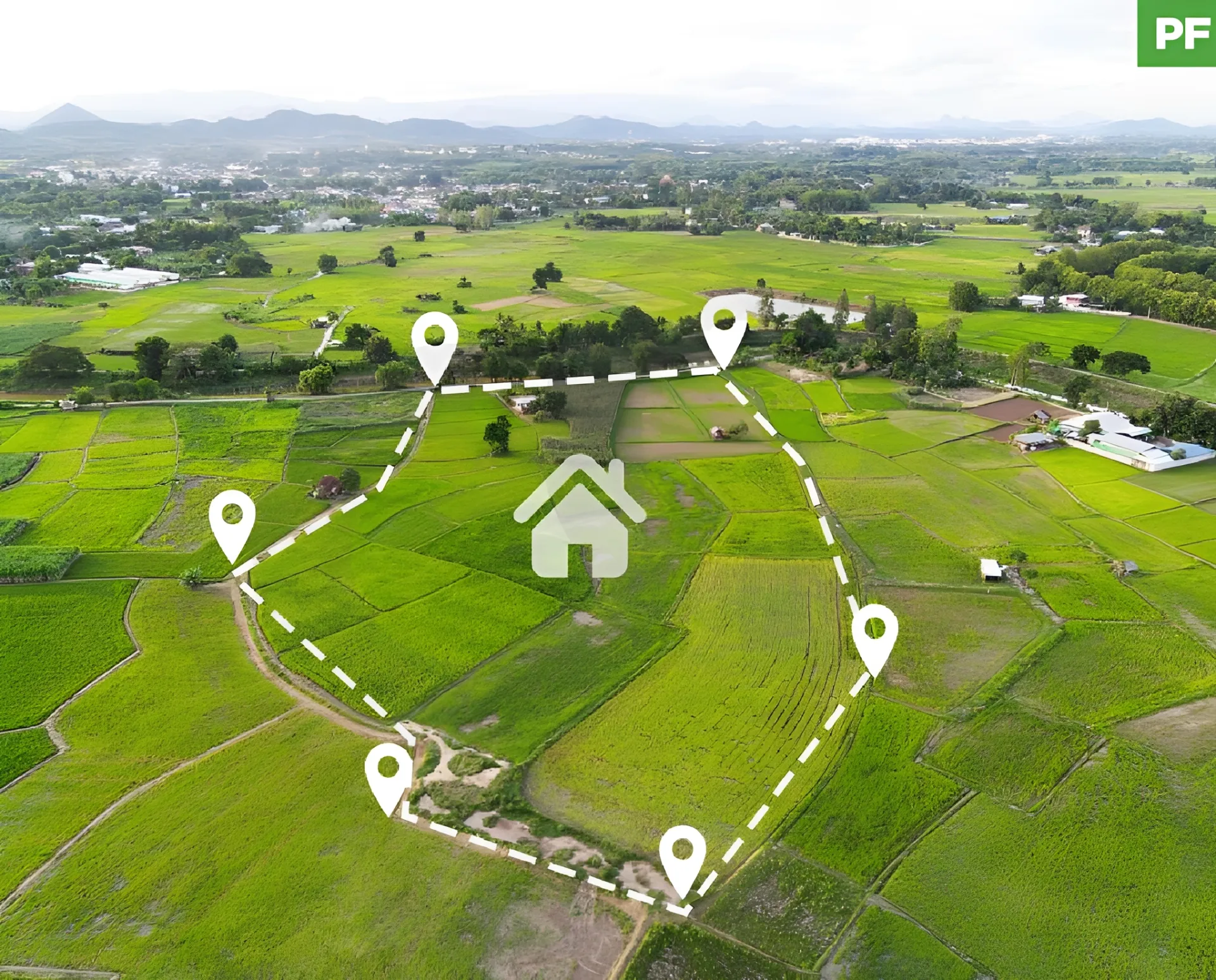 Land for Sale in Forn El Chebbak