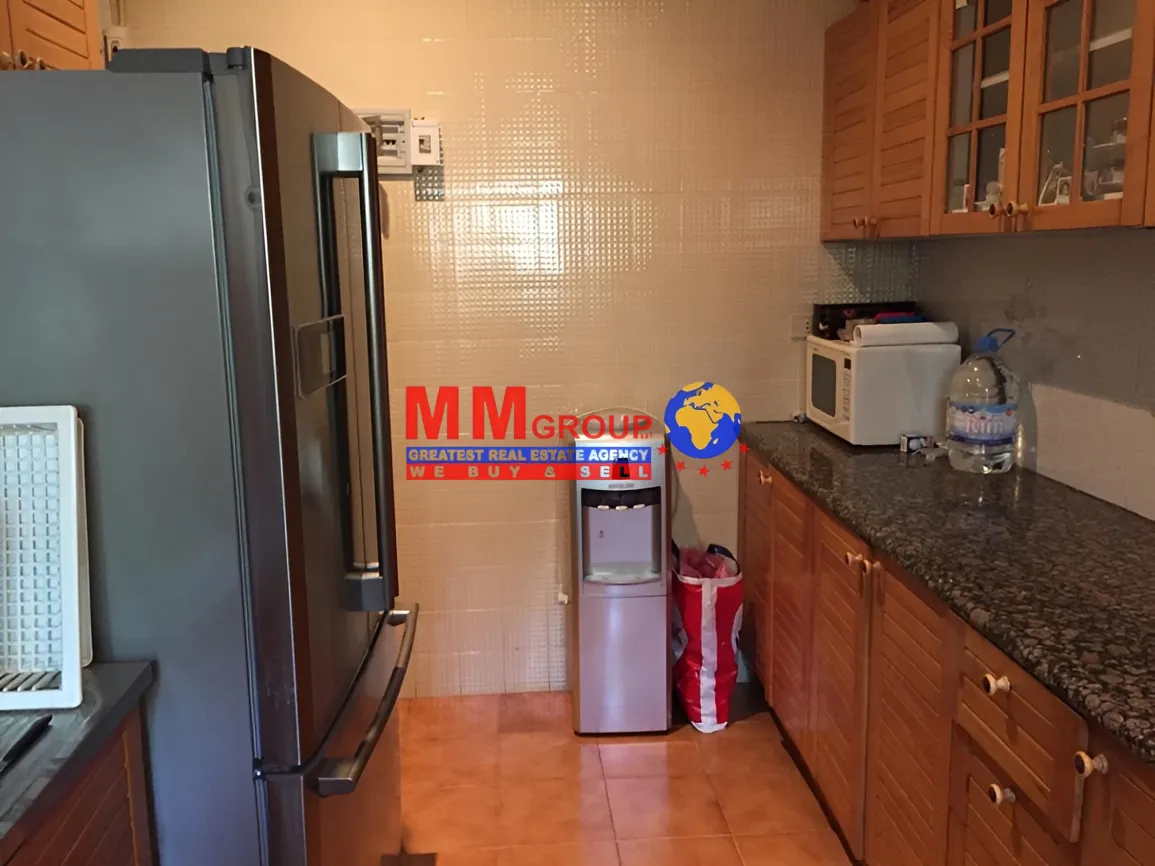 House for sale in Mrouj, Lebanon