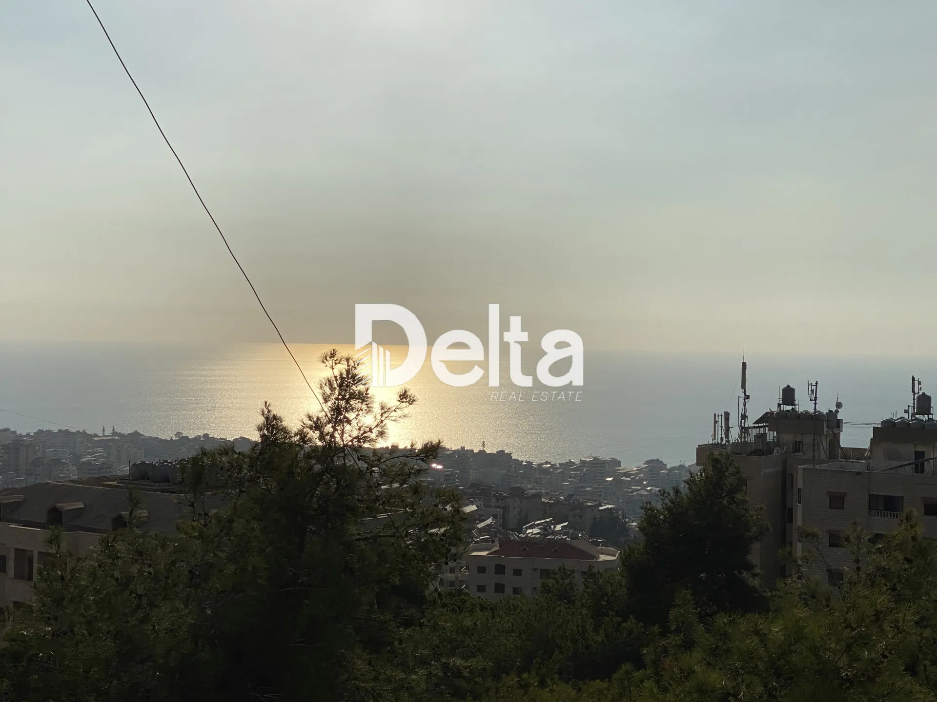 Apartment for sale in Bchamoun, lebanon
