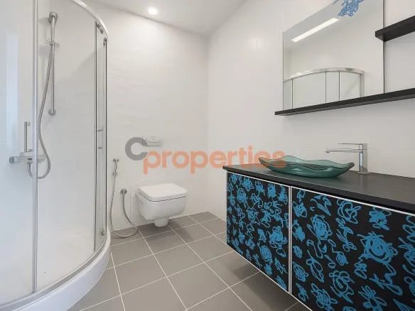Apartment for Sale in Sahel Aalma